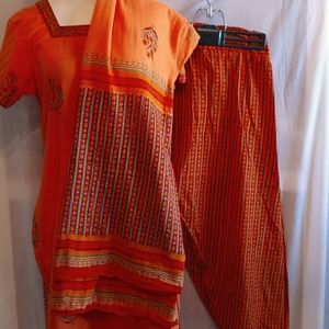 3pc Gharara
